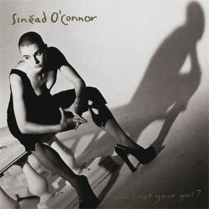 Álbum Am I Not Your Girl? de Sinéad O'Connor