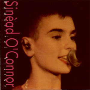 Álbum Beautiful Vision de Sinéad O'Connor