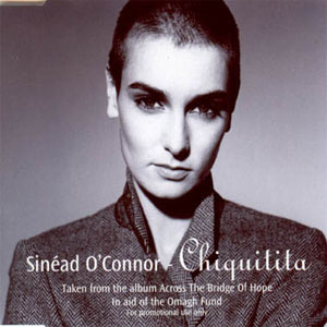 Álbum Chiquitita de Sinéad O'Connor