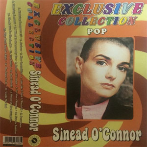 Álbum Exclusive Collection de Sinéad O'Connor