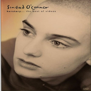 Álbum Herstory... The Best Of Videos de Sinéad O'Connor
