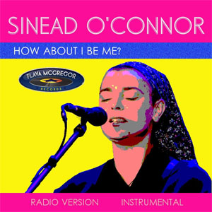 Álbum How About I Be Me de Sinéad O'Connor