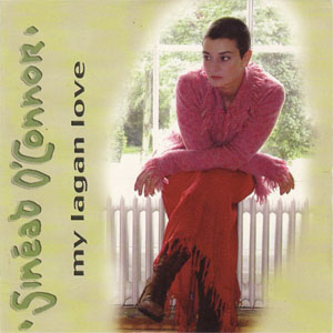 Álbum My Lagan Love de Sinéad O'Connor