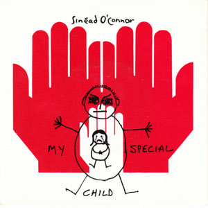 Álbum My Special Child de Sinéad O'Connor