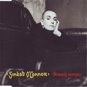 Álbum No Man's Woman de Sinéad O'Connor