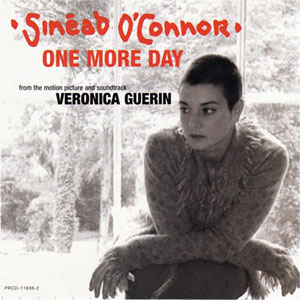 Álbum One More Day de Sinéad O'Connor