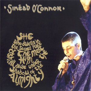 Álbum She Who Dwells de Sinéad O'Connor