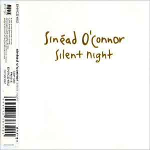 Álbum Silent Night de Sinéad O'Connor