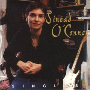 Álbum Singles de Sinéad O'Connor