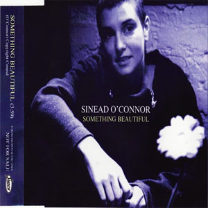 Álbum Something Beautiful de Sinéad O'Connor
