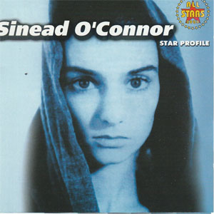 Álbum Star Profile de Sinéad O'Connor