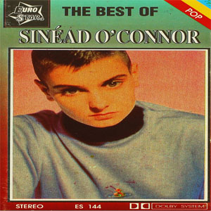Álbum The Best Of de Sinéad O'Connor