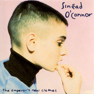 Álbum The Emperor's New Clothes de Sinéad O'Connor