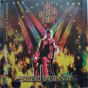 Álbum The Greatest Stars de Sinéad O'Connor