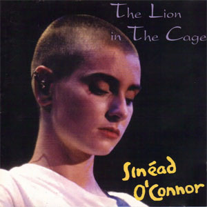Álbum The Lion In The Cage de Sinéad O'Connor