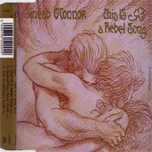 Álbum This Is A Rebel Song de Sinéad O'Connor