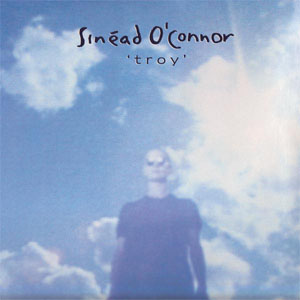 Álbum Troy de Sinéad O'Connor