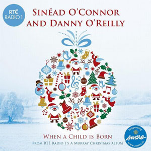 Álbum When A Child Is Born de Sinéad O'Connor