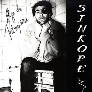 Álbum Flujo De Antropina de Sínkope
