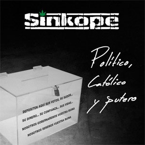 Álbum Político, Católico Y Putero de Sínkope