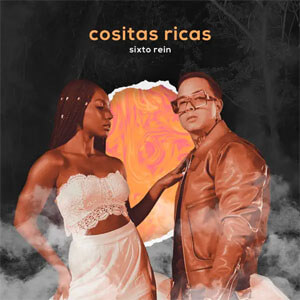 Álbum Cositas Ricas  de Sixto Rein