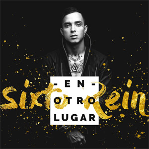 Álbum En Otro Lugar de Sixto Rein