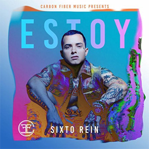 Álbum Estoy de Sixto Rein