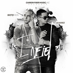 Álbum Infiel de Sixto Rein