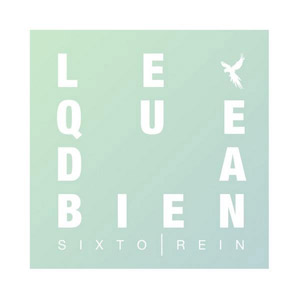 Álbum Le Queda Bien de Sixto Rein