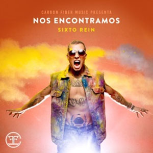 Álbum Nos Encontramos  de Sixto Rein