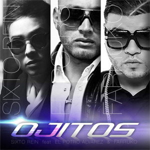 Álbum Ojitos (Remix) de Sixto Rein