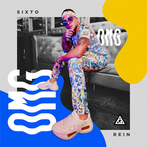 Álbum OMG de Sixto Rein