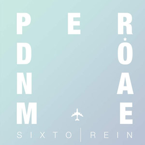 Álbum Perdóname de Sixto Rein