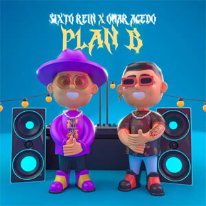 Álbum Plan B de Sixto Rein