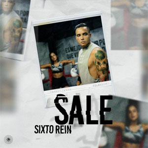 Álbum Sale de Sixto Rein