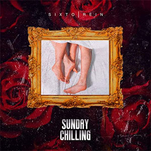 Álbum Sunday Chilling de Sixto Rein