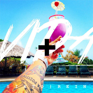 Álbum Vida Positiva (Ep) de Sixto Rein