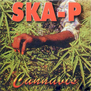 Álbum Cannabis de Ska-P