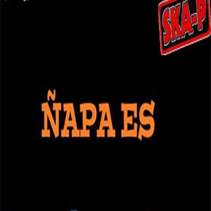 Álbum Ñapa Es de Ska-P