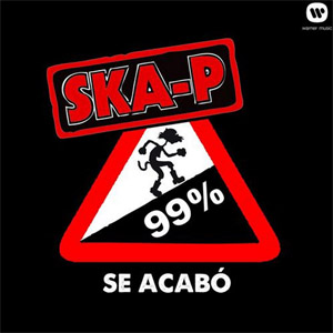 Álbum Se Acabó de Ska-P