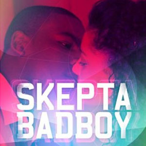 Álbum Bad Boy de Skepta