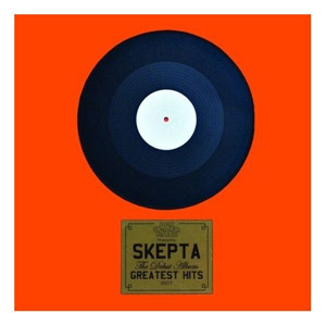 Álbum Greatest Hits de Skepta