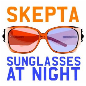 Álbum Sunglasses At Night de Skepta