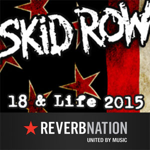 Álbum 18 & Life 2015 de Skid Row