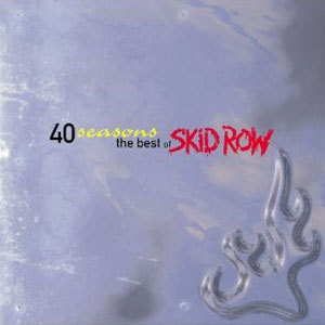 Álbum Best Of de Skid Row