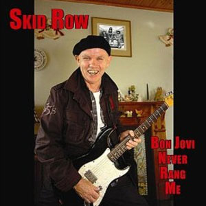 Álbum Bon Jovi Never Rang Me de Skid Row