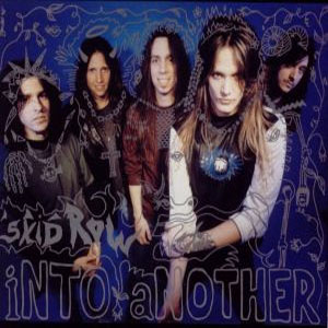 Álbum Into Another de Skid Row