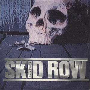 Álbum My Enemy de Skid Row