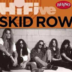Álbum Rhino Hi-Five: Skid Row de Skid Row