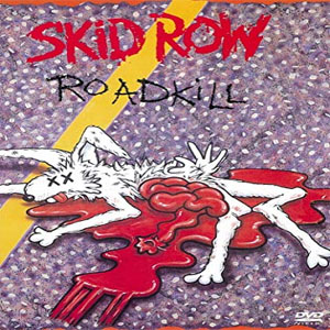 Álbum Roadkill de Skid Row